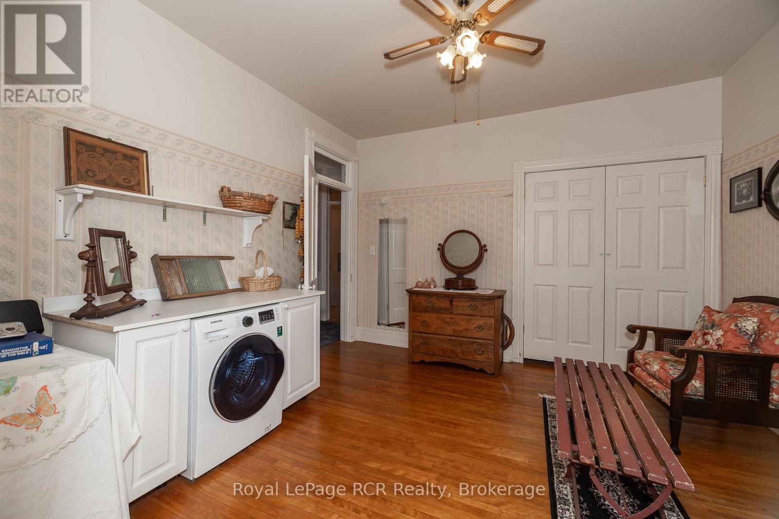 626 3rd Avenue E, Owen Sound, Ontario  N4K 2K1 - Photo 31 - X12340156
