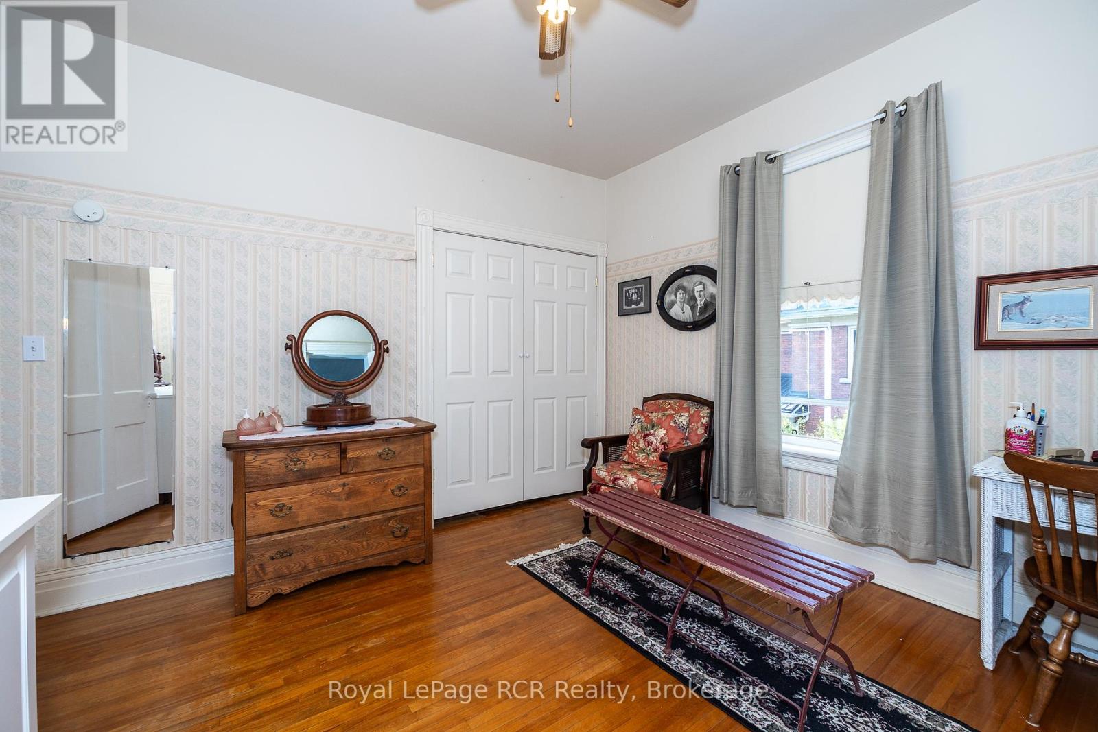 626 3rd Avenue E, Owen Sound, Ontario  N4K 2K1 - Photo 32 - X12340156