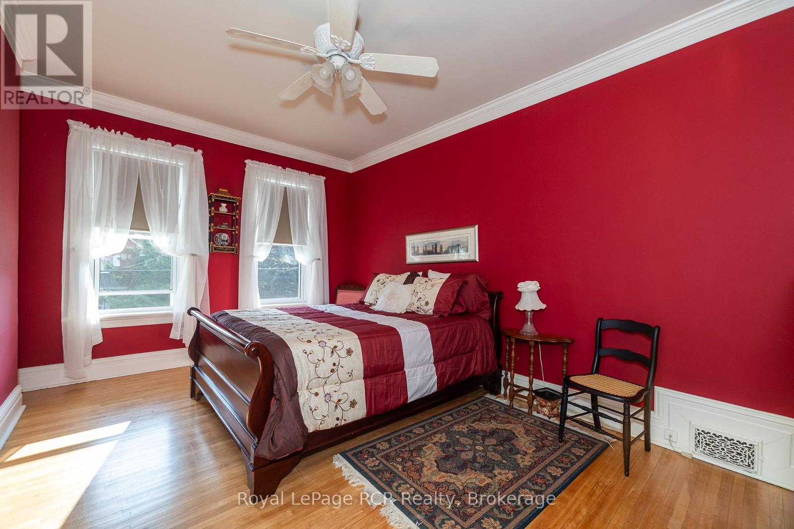 626 3rd Avenue E, Owen Sound, Ontario  N4K 2K1 - Photo 38 - X12340156
