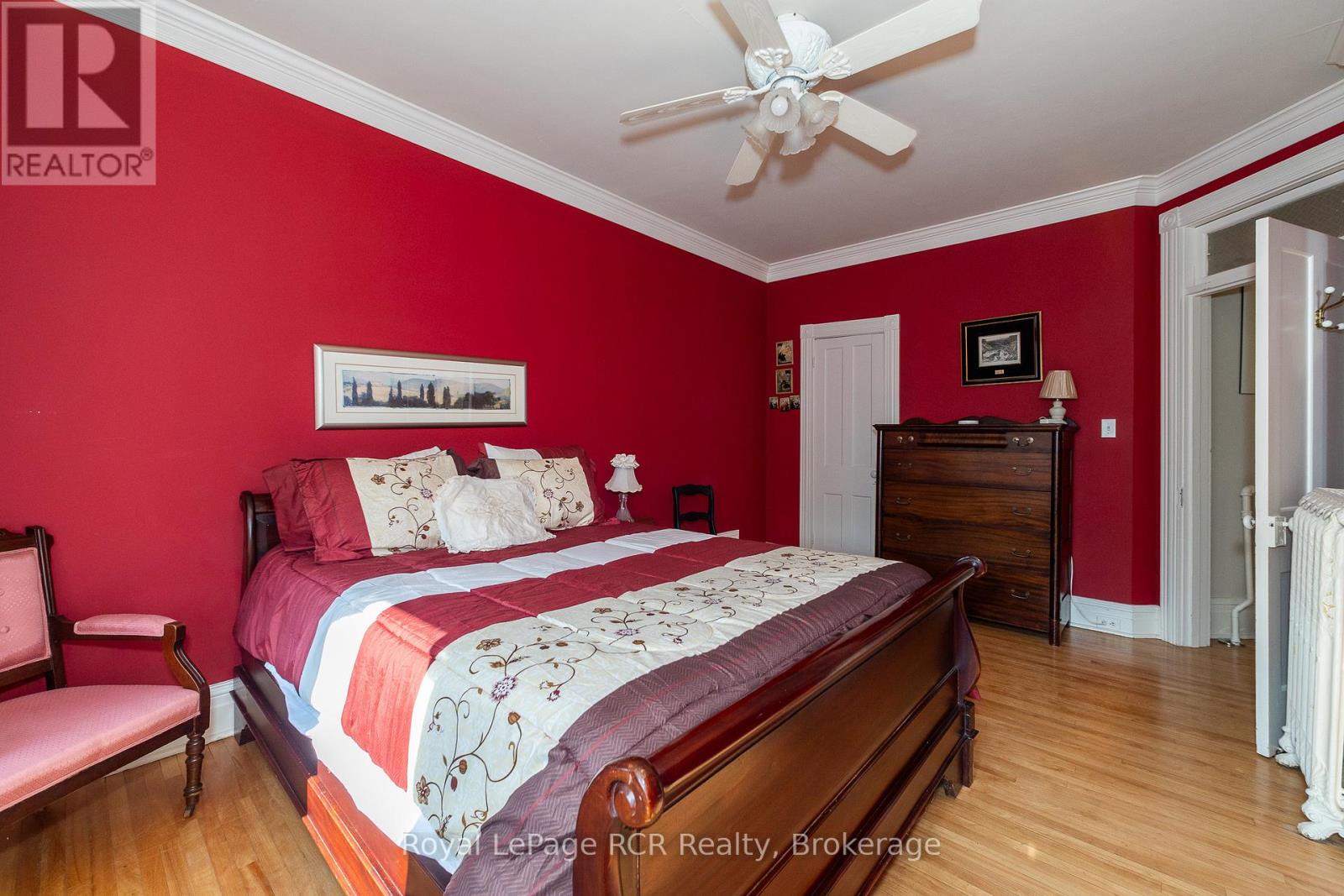 626 3rd Avenue E, Owen Sound, Ontario  N4K 2K1 - Photo 39 - X12340156