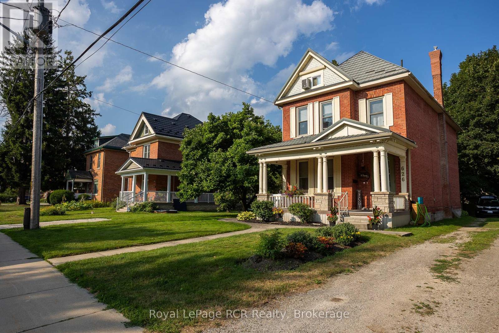 626 3rd Avenue E, Owen Sound, Ontario  N4K 2K1 - Photo 4 - X12340156
