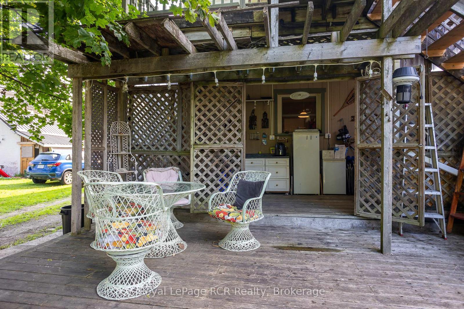626 3rd Avenue E, Owen Sound, Ontario  N4K 2K1 - Photo 45 - X12340156