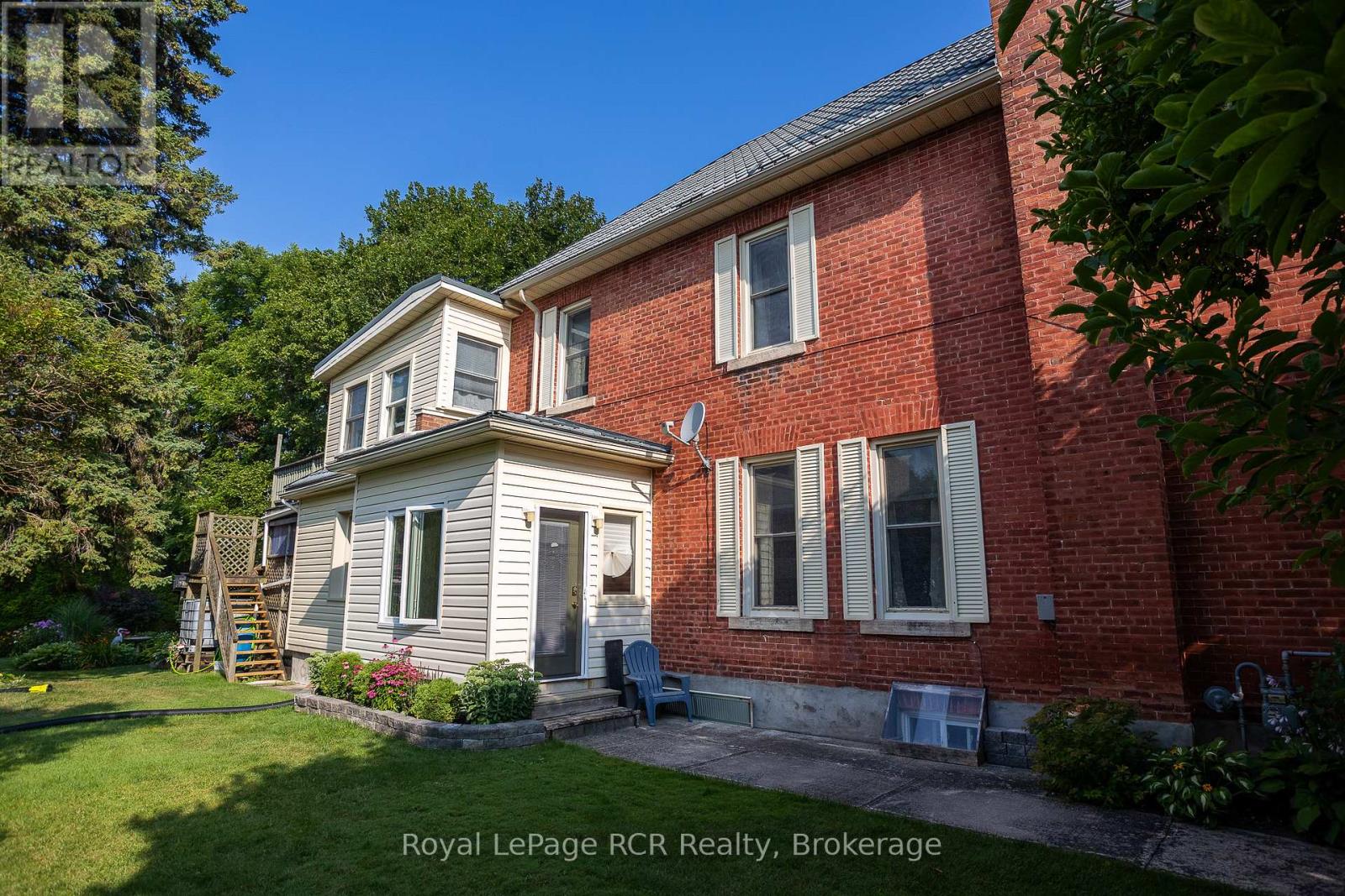 626 3rd Avenue E, Owen Sound, Ontario  N4K 2K1 - Photo 46 - X12340156