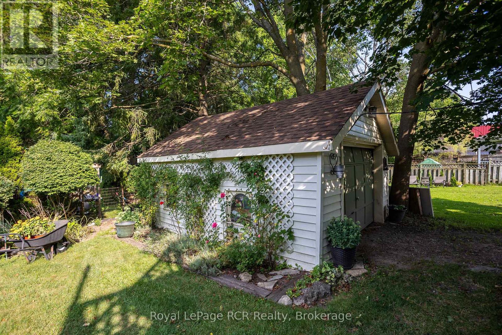 626 3rd Avenue E, Owen Sound, Ontario  N4K 2K1 - Photo 48 - X12340156