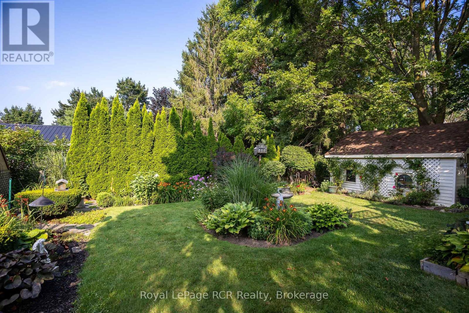 626 3rd Avenue E, Owen Sound, Ontario  N4K 2K1 - Photo 50 - X12340156