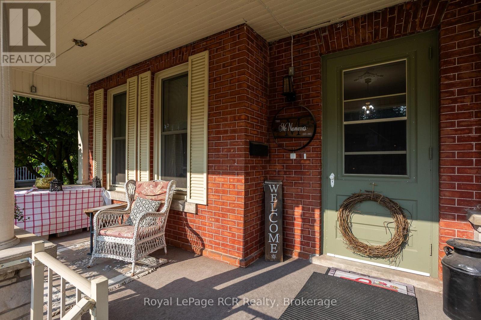 626 3rd Avenue E, Owen Sound, Ontario  N4K 2K1 - Photo 7 - X12340156