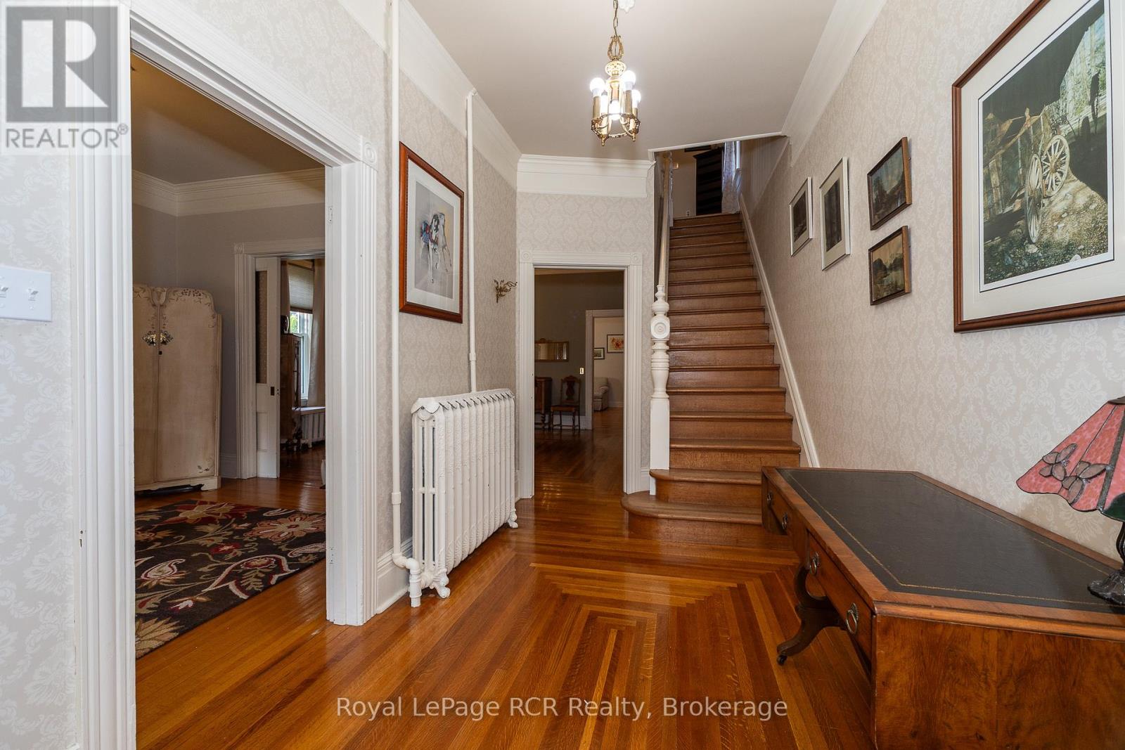 626 3rd Avenue E, Owen Sound, Ontario  N4K 2K1 - Photo 8 - X12340156