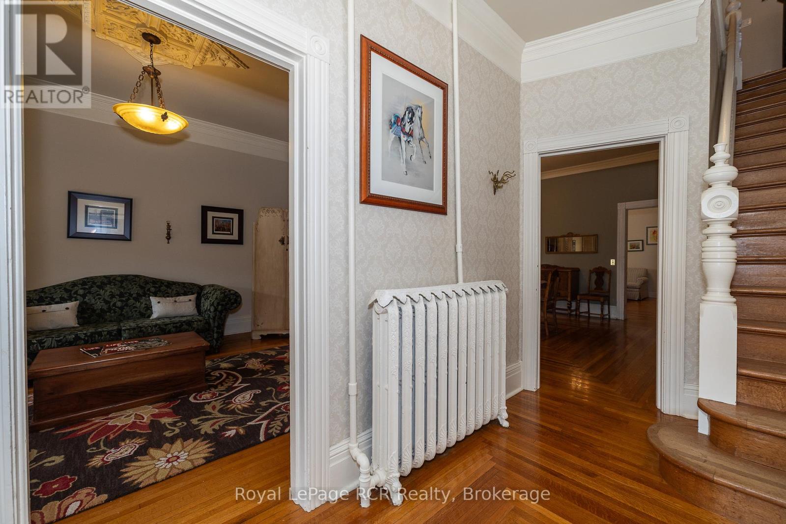 626 3rd Avenue E, Owen Sound, Ontario  N4K 2K1 - Photo 9 - X12340156