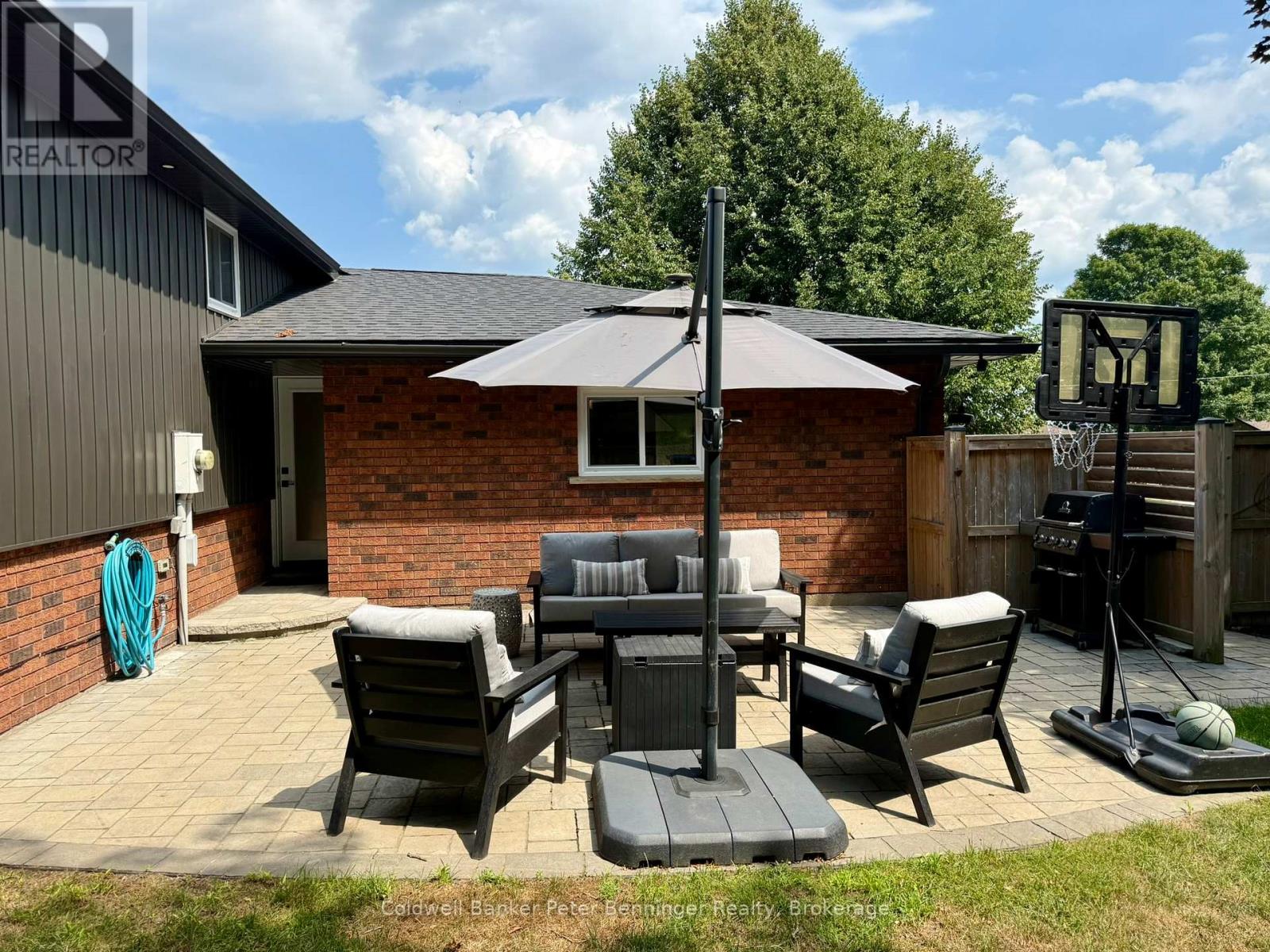 215 Thomas Street, Brockton, Ontario  N0G 2V0 - Photo 41 - X12340165