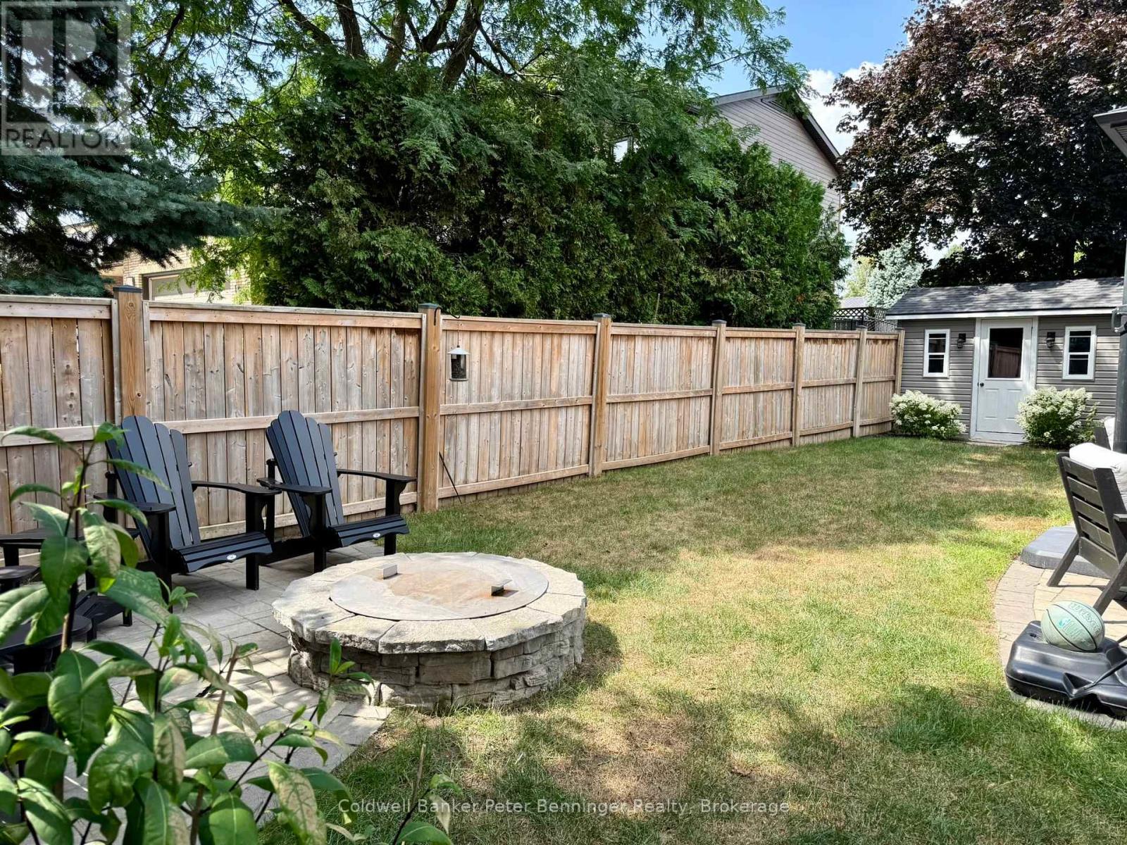 215 Thomas Street, Brockton, Ontario  N0G 2V0 - Photo 43 - X12340165