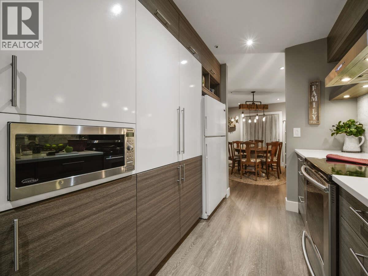 202 2250 Se Marine Drive, Vancouver, British Columbia  V5P 2S2 - Photo 11 - R3032559