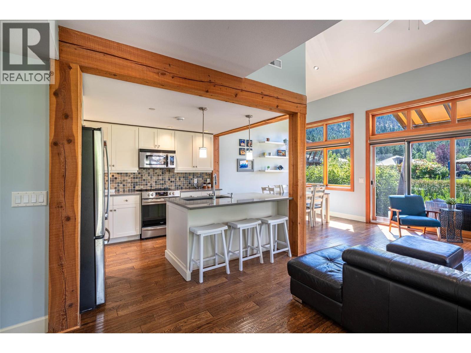 9845 Eastside Road Unit# 97, Vernon, British Columbia V1H 1Z2 - Photo 13 - 10358907