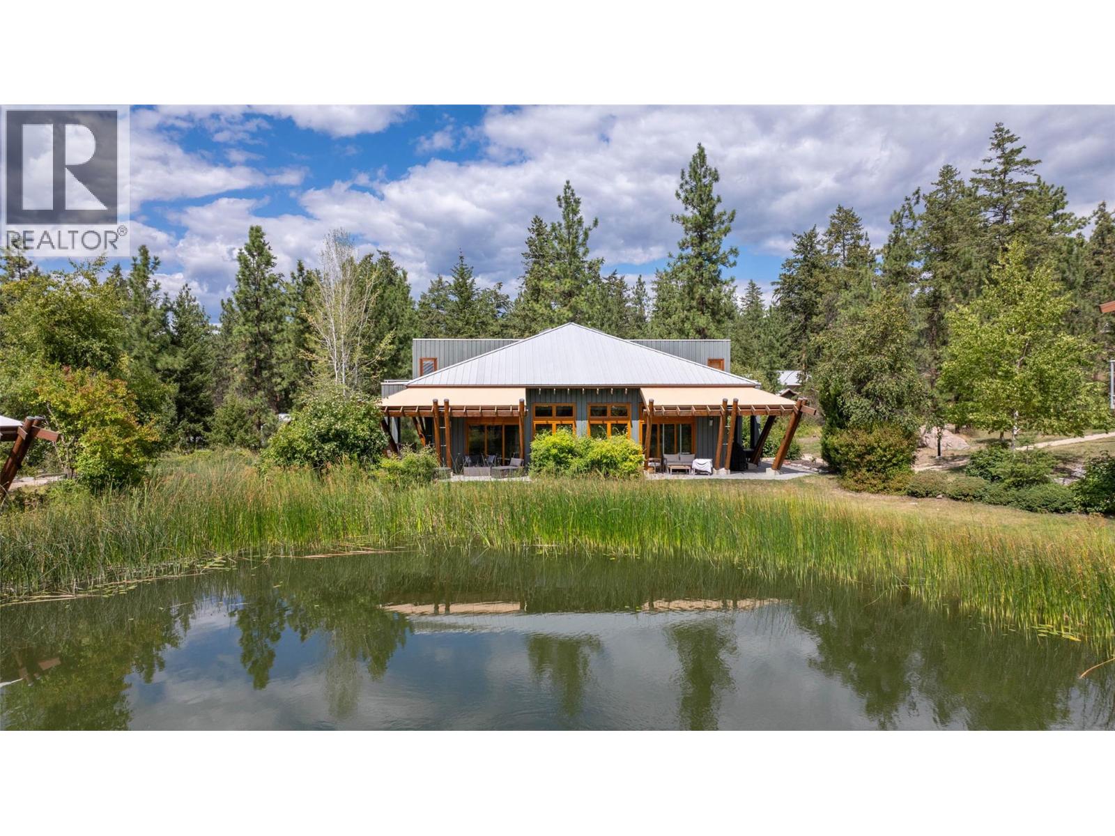 9845 Eastside Road Unit# 97, Vernon, British Columbia V1H 1Z2 - Photo 4 - 10358907