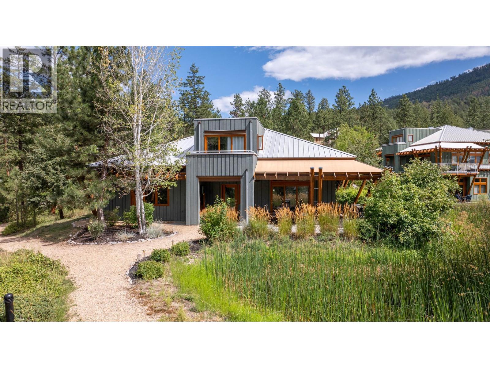 9845 Eastside Road Unit# 97, Vernon, British Columbia V1H 1Z2 - Photo 3 - 10358907