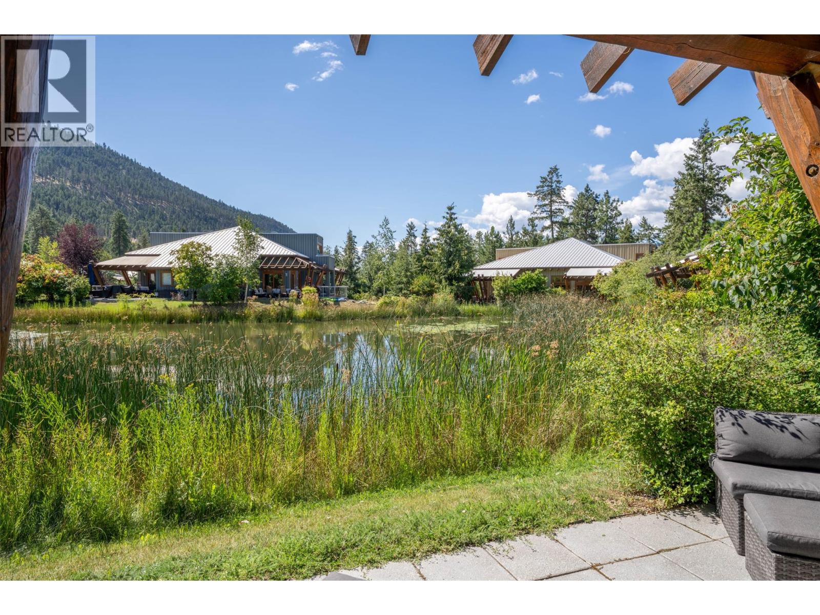 9845 Eastside Road Unit# 97, Vernon, British Columbia V1H 1Z2 - Photo 49 - 10358907