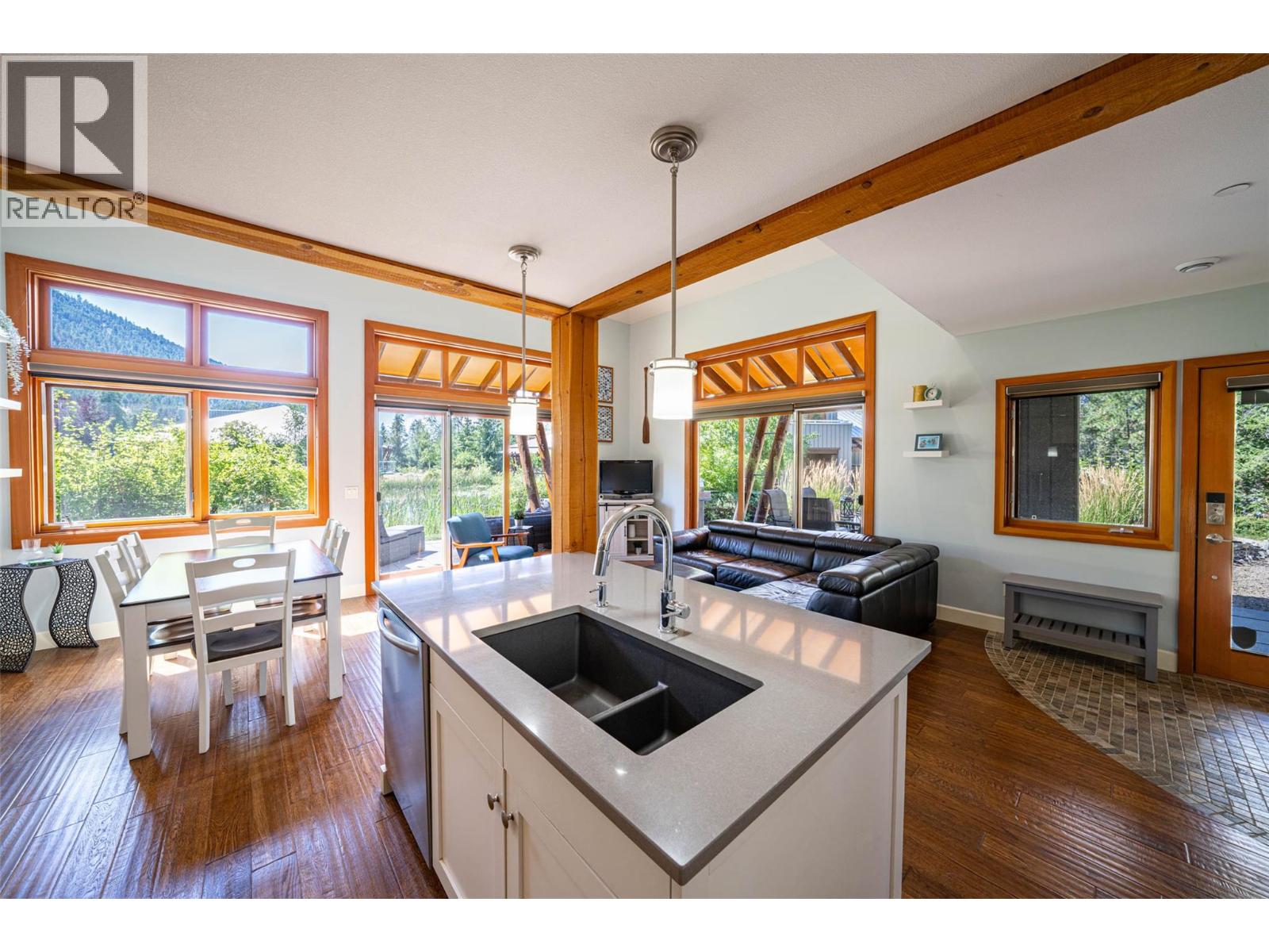 9845 Eastside Road Unit# 97, Vernon, British Columbia V1H 1Z2 - Photo 12 - 10358907