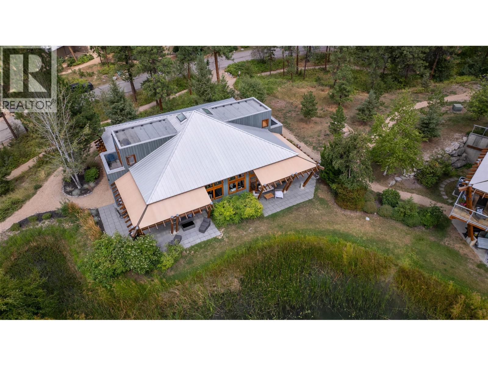 9845 Eastside Road Unit# 97, Vernon, British Columbia V1H 1Z2 - Photo 54 - 10358907