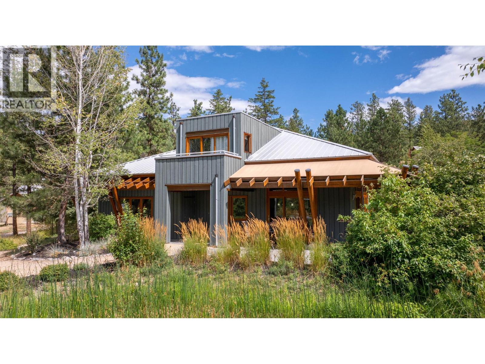 9845 Eastside Road Unit# 97, Vernon, British Columbia V1H 1Z2 - Photo 52 - 10358907