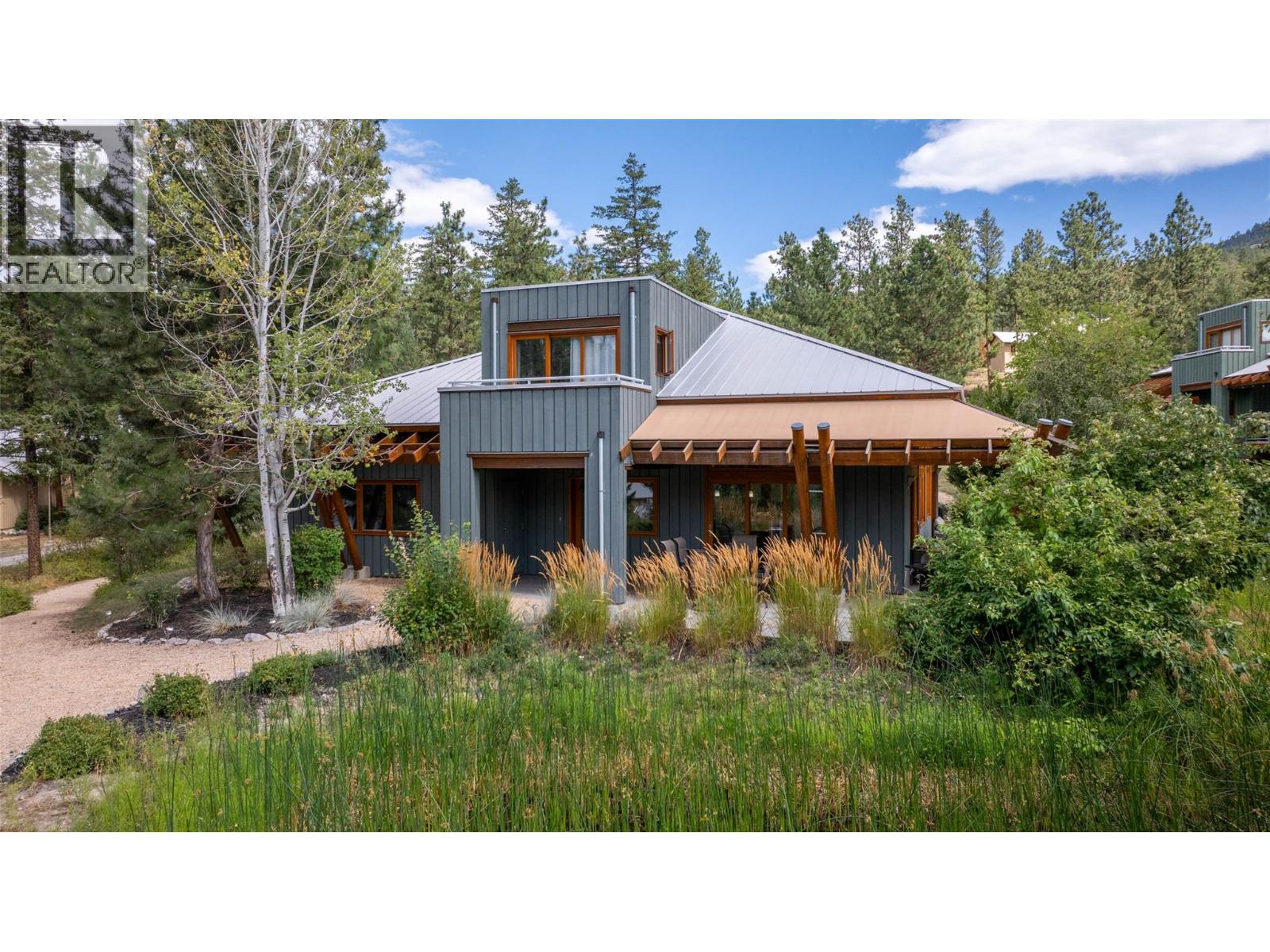 9845 Eastside Road Unit# 97, Vernon, British Columbia V1H 1Z2 - Photo 51 - 10358907