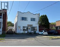 703-705 FIRST STREET E, Cornwall, Ontario