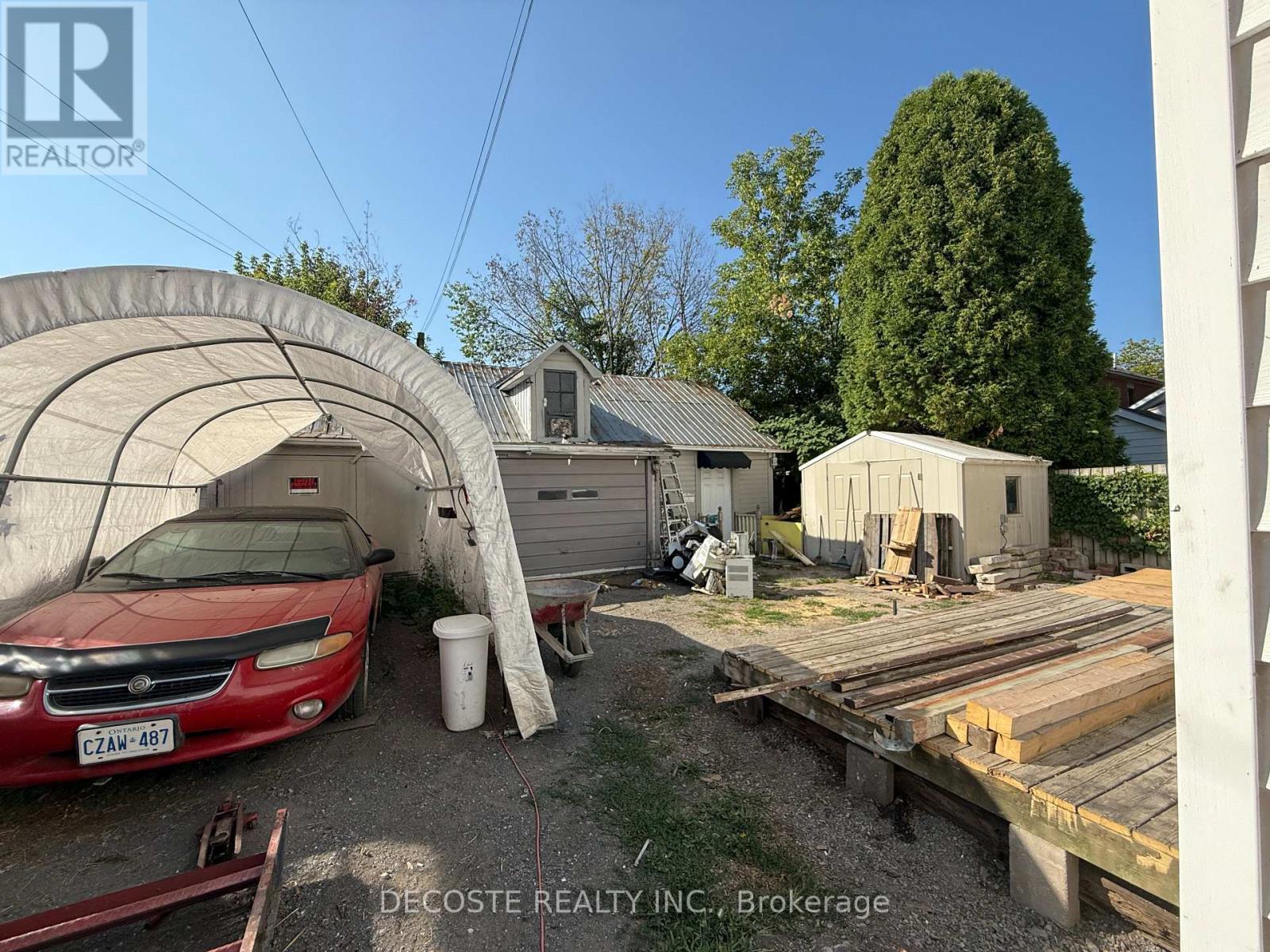 703-705 First Street E, Cornwall, Ontario  K6H 1M3 - Photo 6 - X12338706