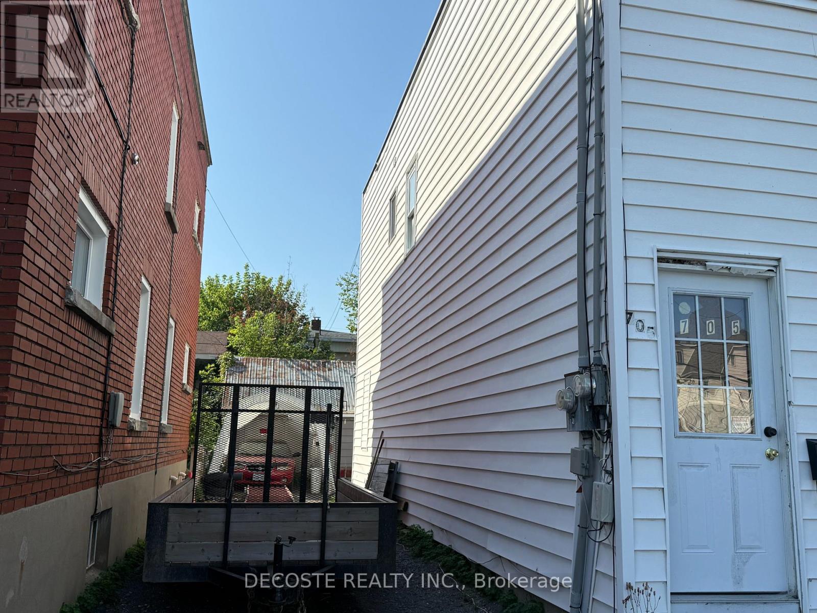 703-705 First Street E, Cornwall, Ontario  K6H 1M3 - Photo 5 - X12338706