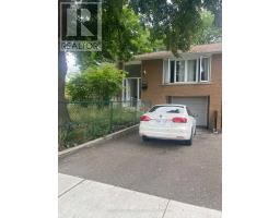 2013 Silverberry Crescent, Mississauga (Clarkson), Ca