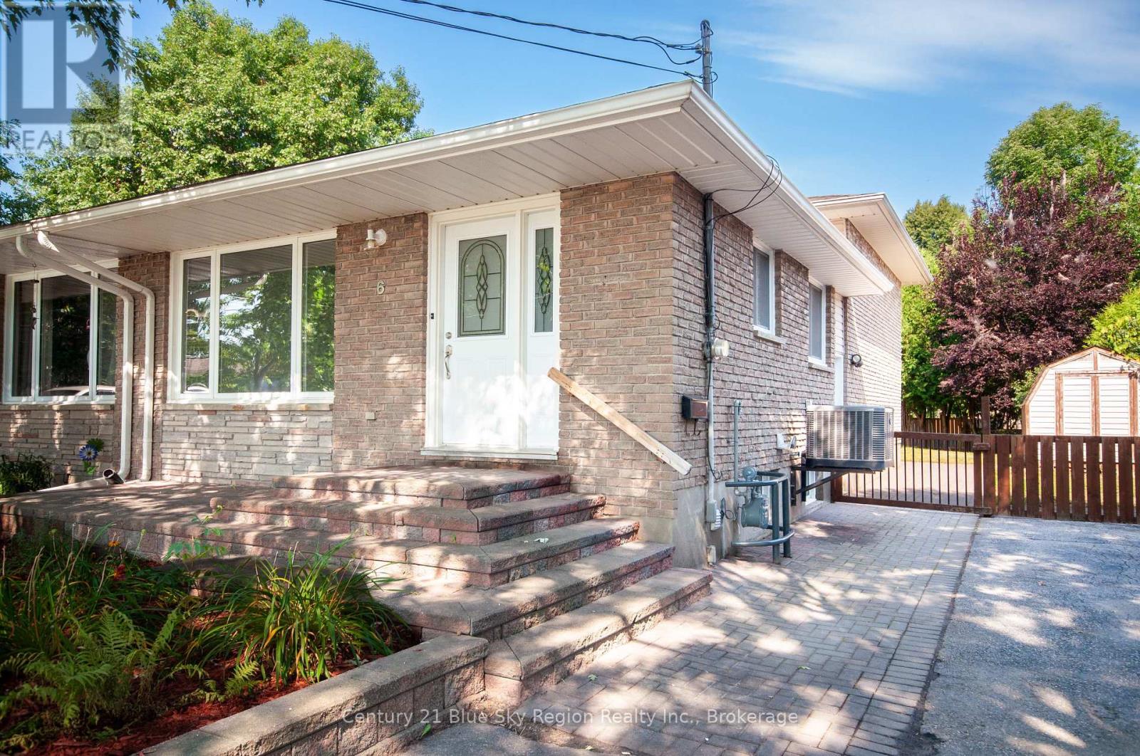 Property at 6 PORTAGE AVENUE image 2