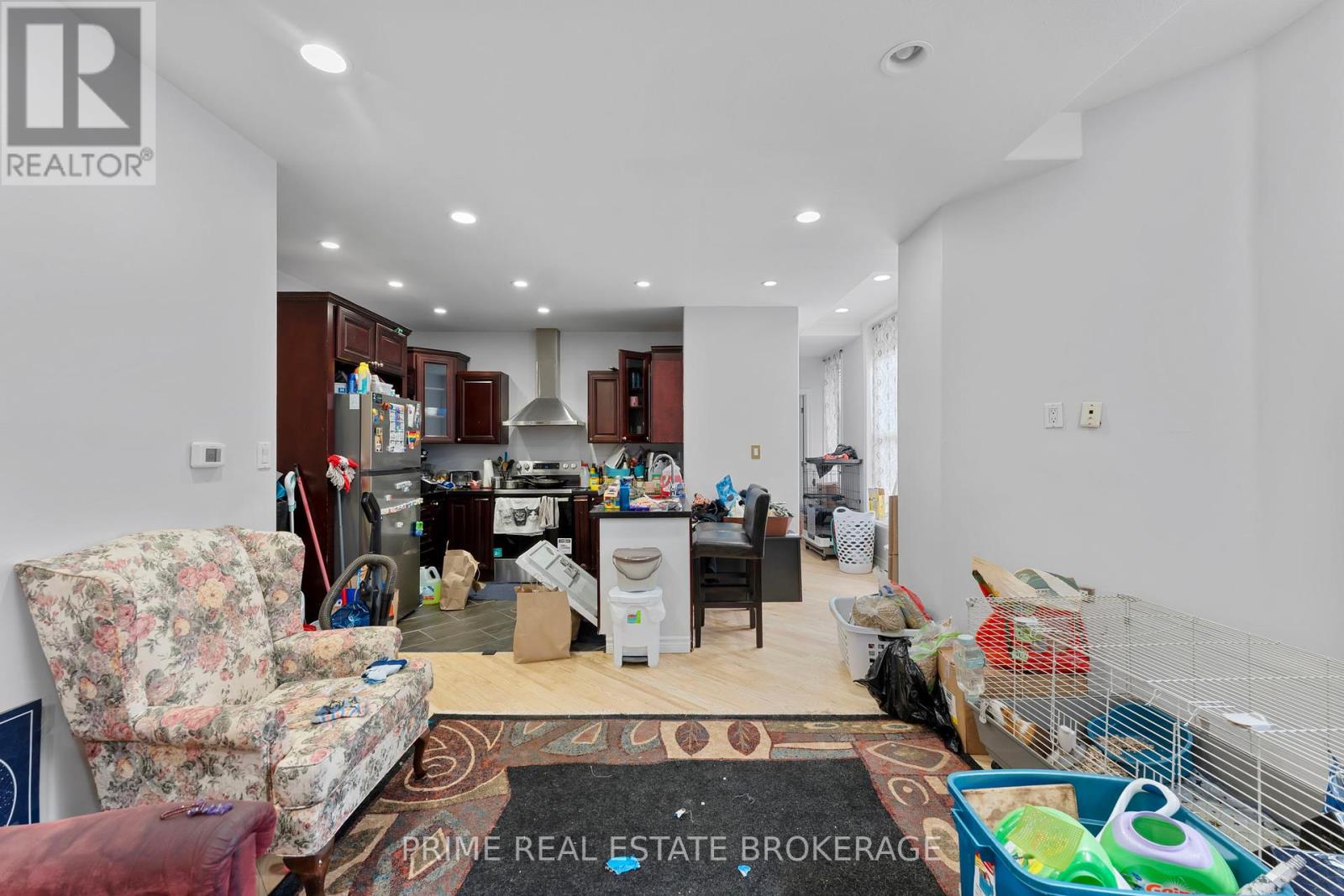 500-502 Colborne Street, London East, Ontario  N6B 2T5 - Photo 15 - X12339936