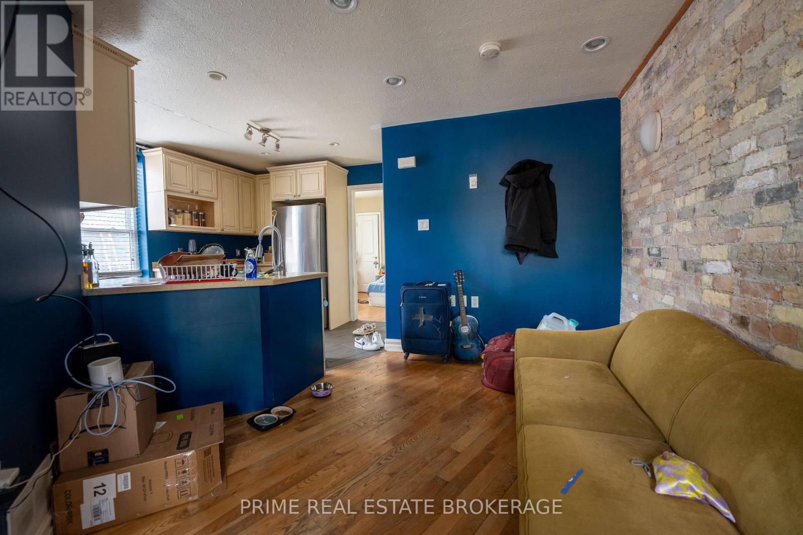 500-502 Colborne Street, London East, Ontario  N6B 2T5 - Photo 16 - X12339936