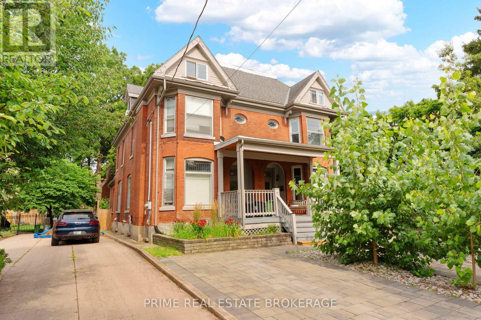 500-502 Colborne Street, London East, Ontario  N6B 2T5 - Photo 2 - X12339936