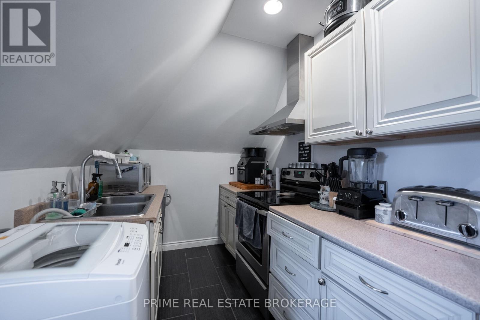 500-502 Colborne Street, London East, Ontario  N6B 2T5 - Photo 7 - X12339936