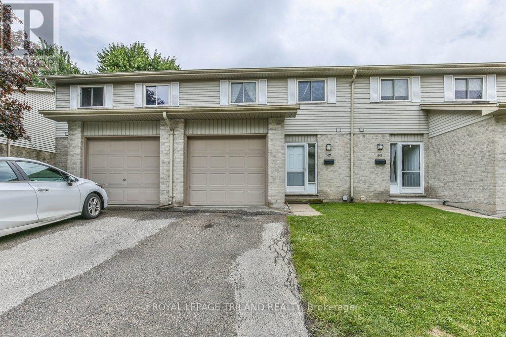 Property at 47 - 30 CLARENDON CRESCENT image 1