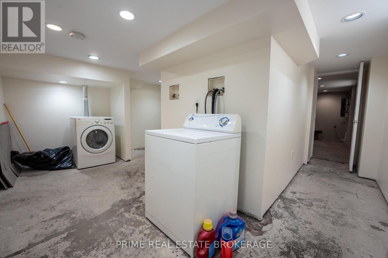 500-502 Colborne Street, London East, Ontario  N6B 2T5 - Photo 33 - X12339936