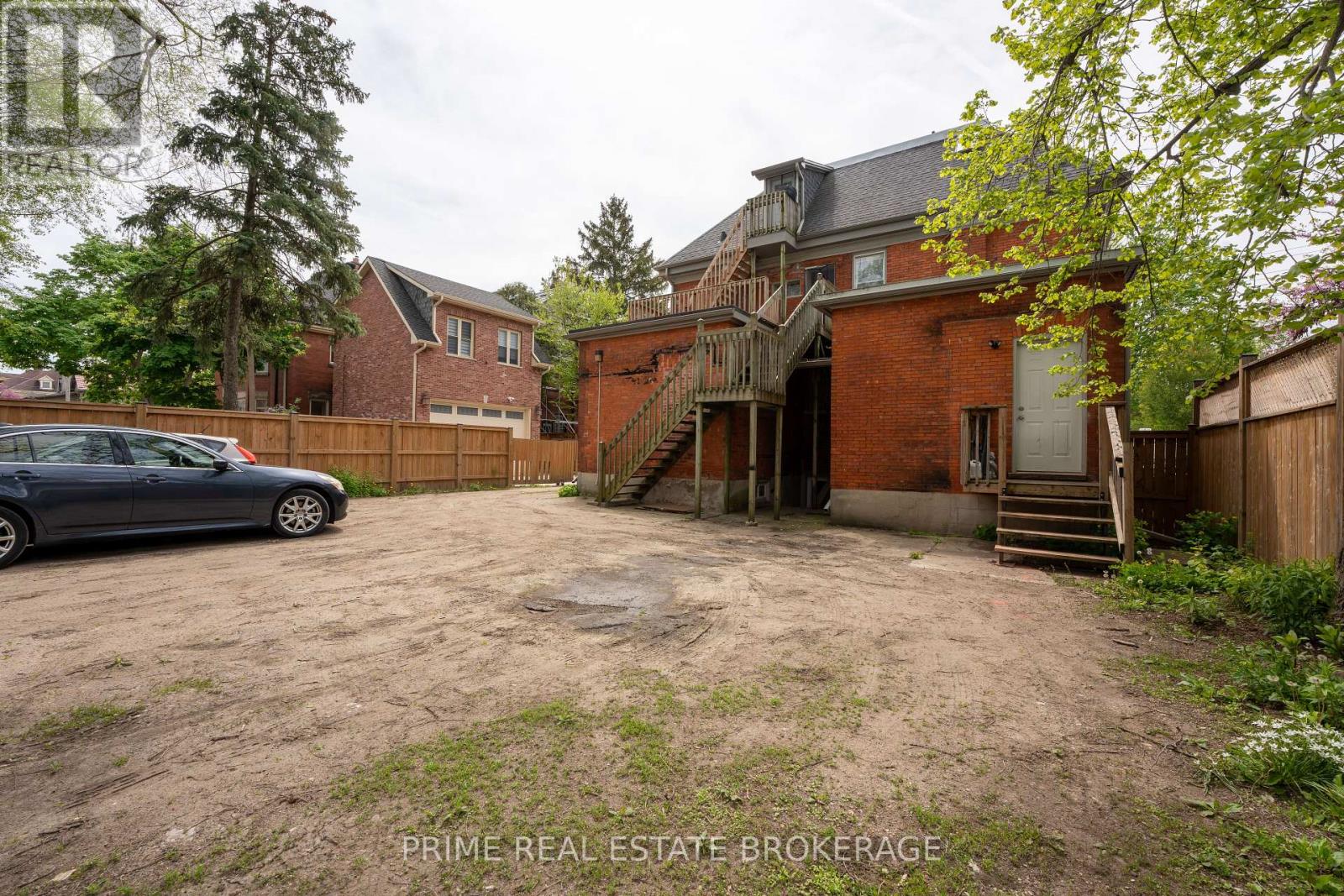 500-502 Colborne Street, London East, Ontario  N6B 2T5 - Photo 31 - X12339936