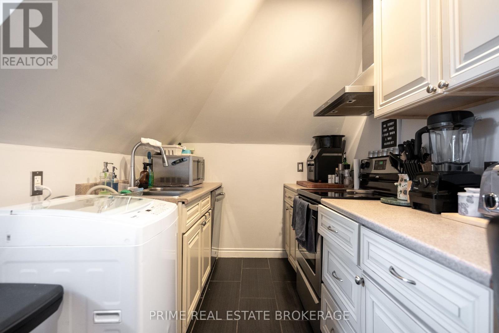 500-502 Colborne Street, London East, Ontario  N6B 2T5 - Photo 8 - X12339936