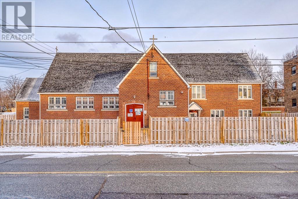 264 MacKenzie Street, Sudbury, Ontario
