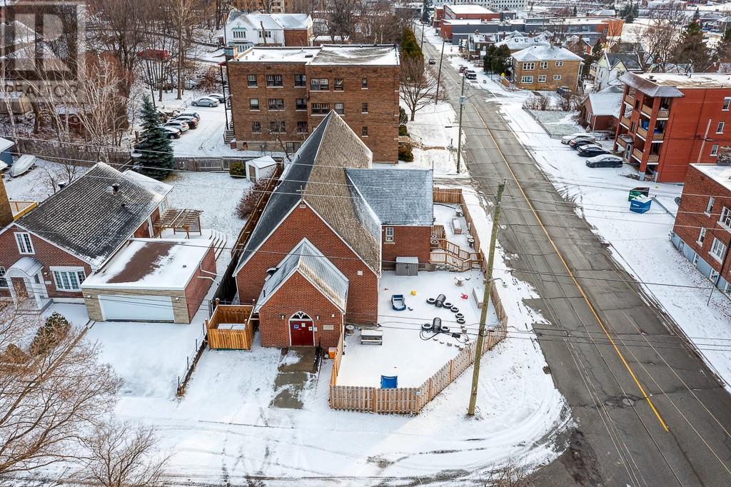 264 Mackenzie Street, Sudbury, Ontario  P3C 4Y6 - Photo 41 - 2119651