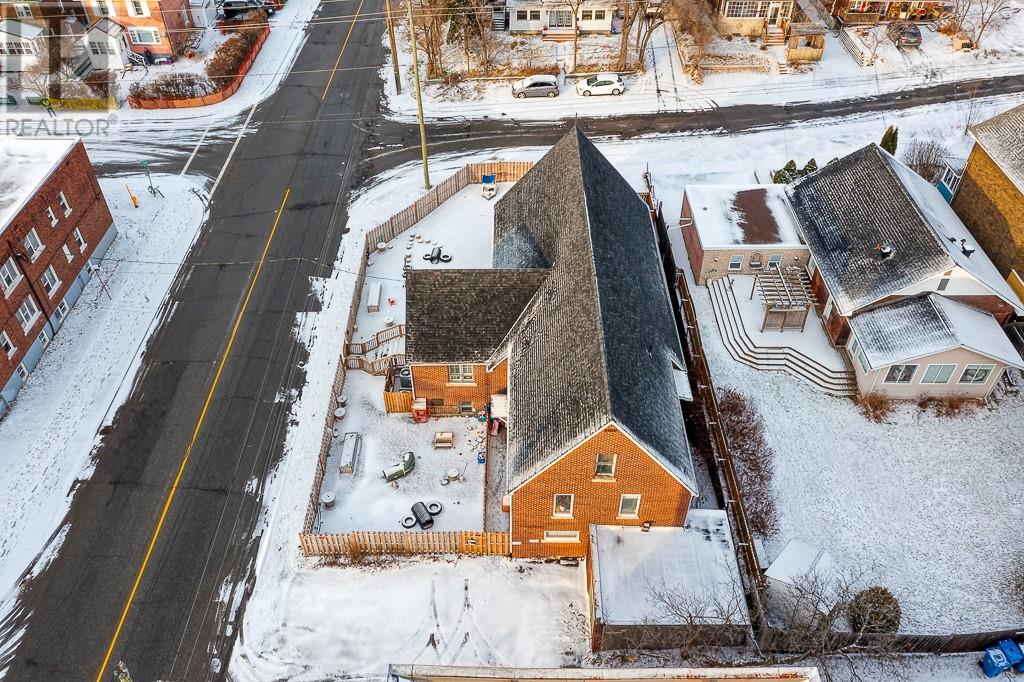 264 Mackenzie Street, Sudbury, Ontario  P3C 4Y6 - Photo 42 - 2119651