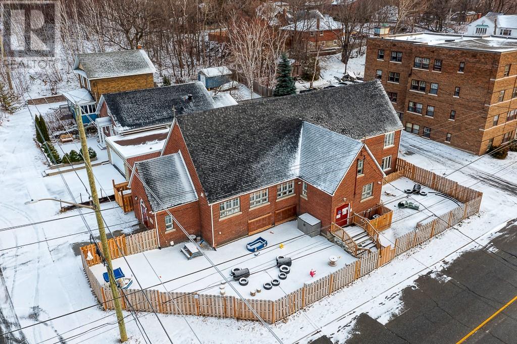 264 Mackenzie Street, Sudbury, Ontario  P3C 4Y6 - Photo 40 - 2119651