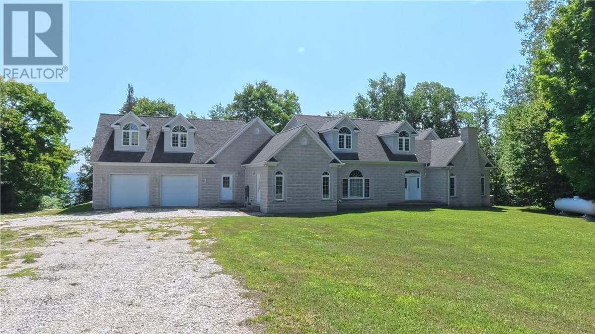 13768 Hwy 6 Highway, Manitoulin Island, Ontario  P0P 1N0 - Photo 42 - 2120910