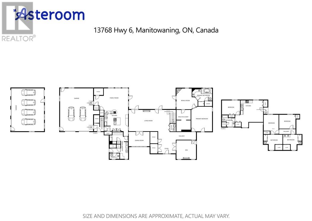 13768 Hwy 6 Highway, Manitoulin Island, Ontario  P0P 1N0 - Photo 47 - 2120910