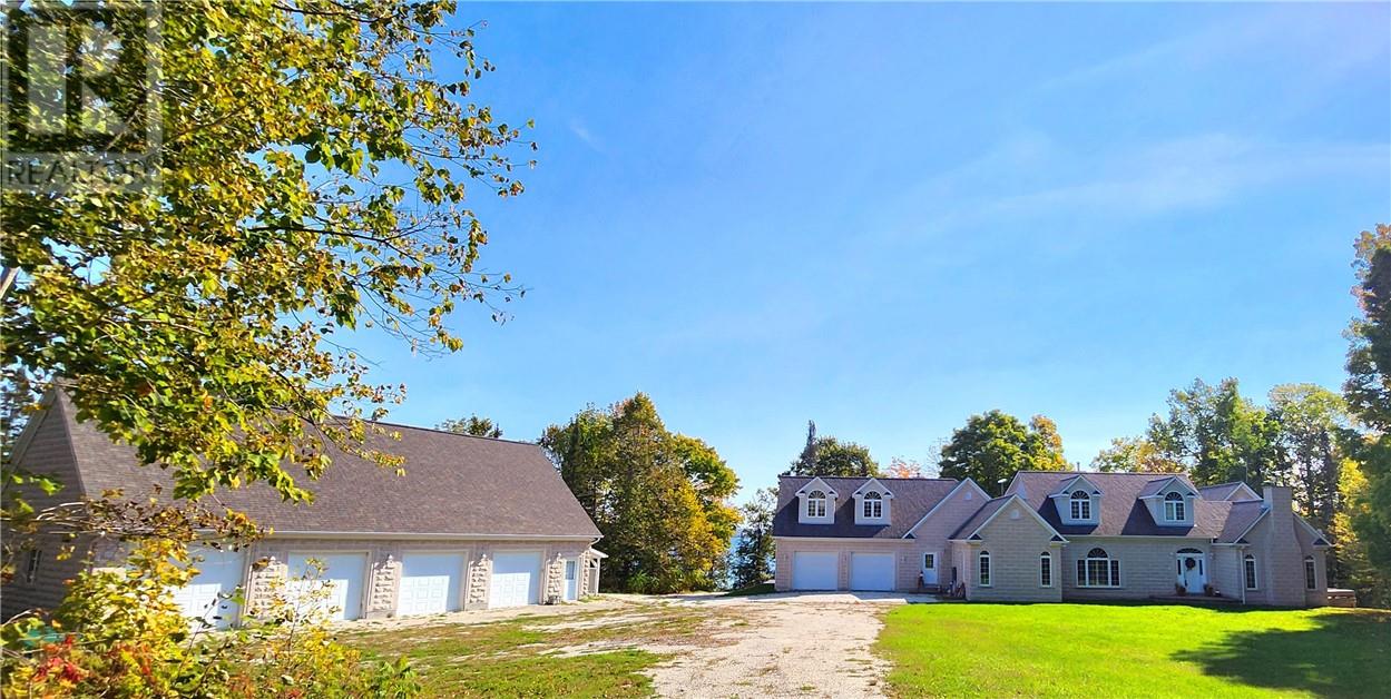 13768 Hwy 6 Highway, Manitoulin Island, Ontario  P0P 1N0 - Photo 43 - 2120910