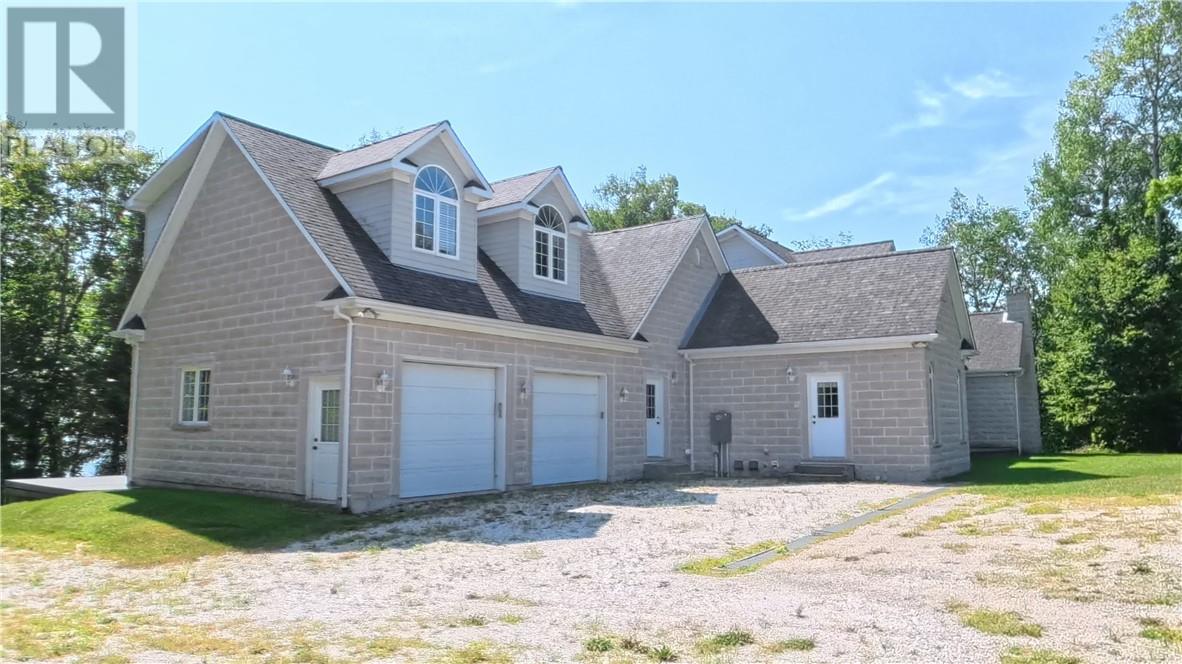 13768 Hwy 6 Highway, Manitoulin Island, Ontario  P0P 1N0 - Photo 52 - 2120910