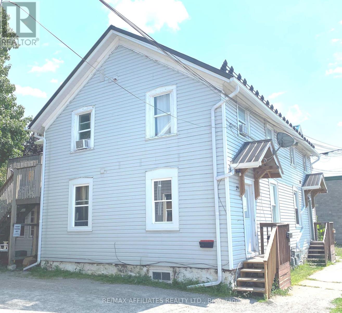 27a, 27b, 29a, 29b - 27-29 Market Street N, Smiths Falls, Ontario  K7A 2E5 - Photo 17 - X12335043