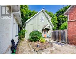 110 SURREY STREET E, Guelph, Ontario