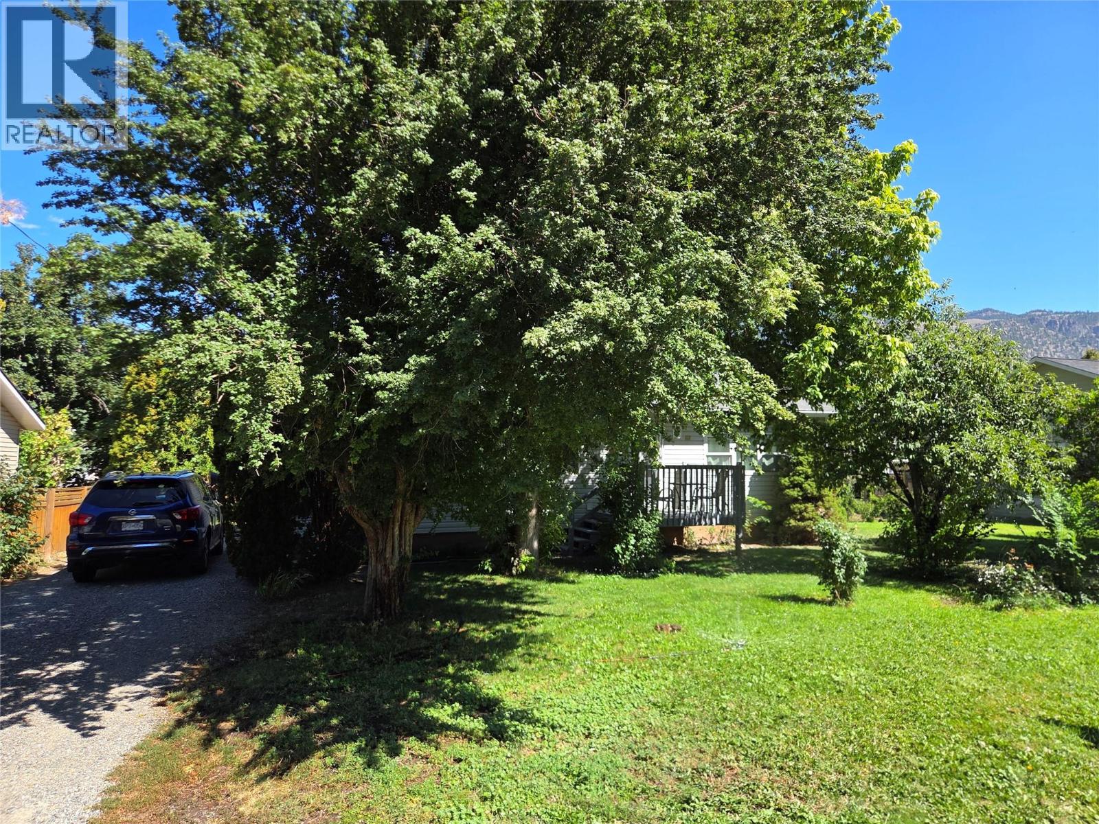 620 12th Avenue, keremeos, British Columbia