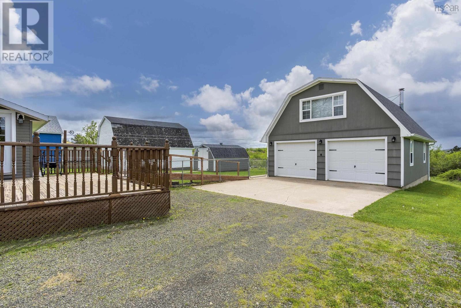 171 Church Street, Bridgetown North, Nova Scotia  B0S 1C0 - Photo 3 - 202512559