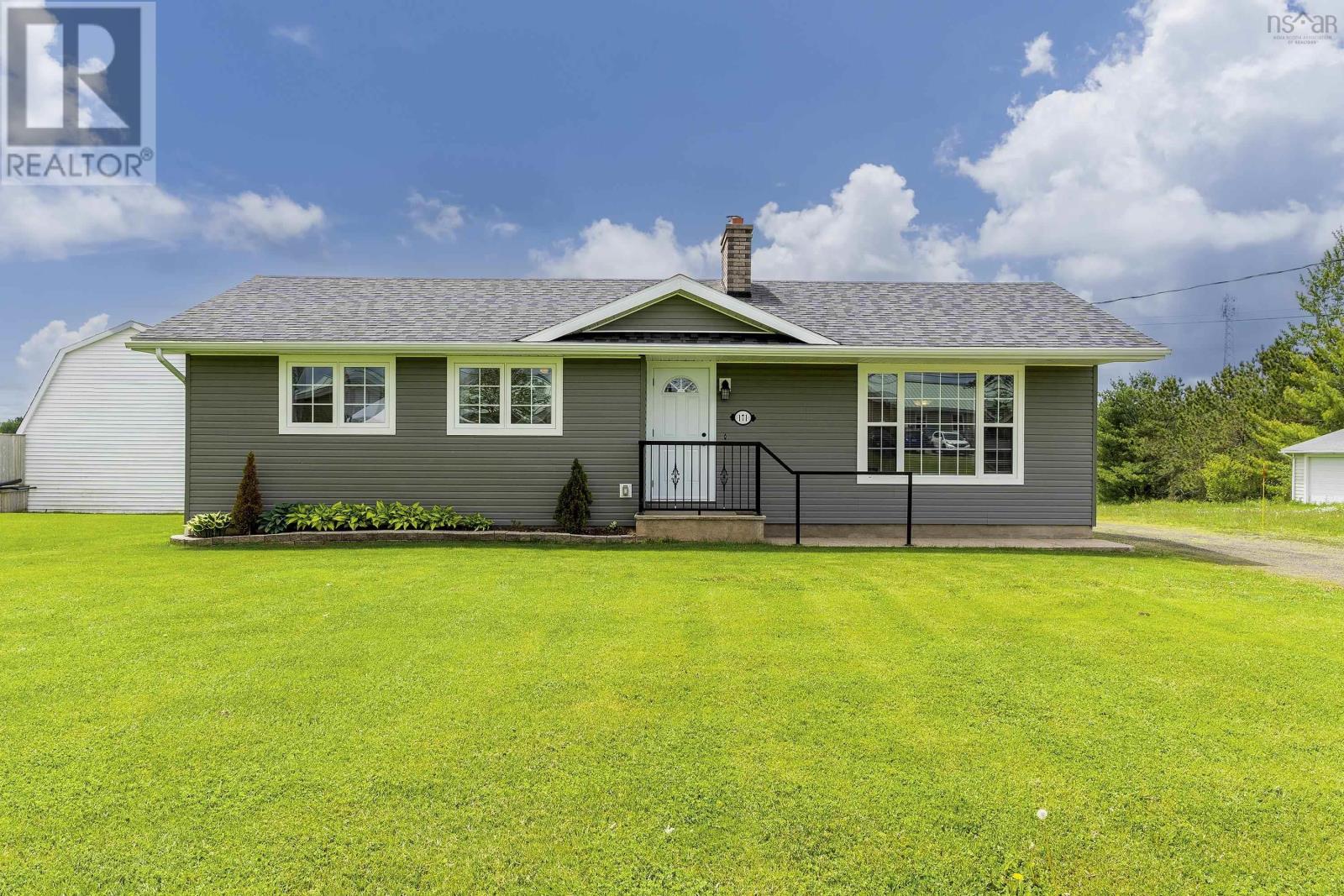 171 Church Street, Bridgetown North, Nova Scotia  B0S 1C0 - Photo 1 - 202512559