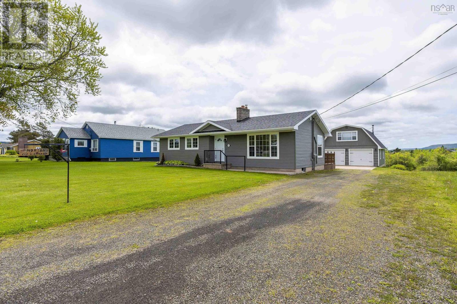 171 Church Street, Bridgetown North, Nova Scotia  B0S 1C0 - Photo 39 - 202512559